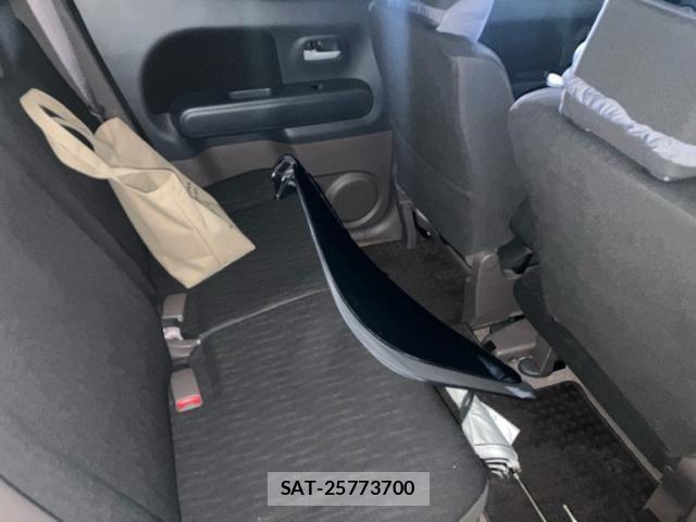 Nissan MOCO 2010-03 8371886-9