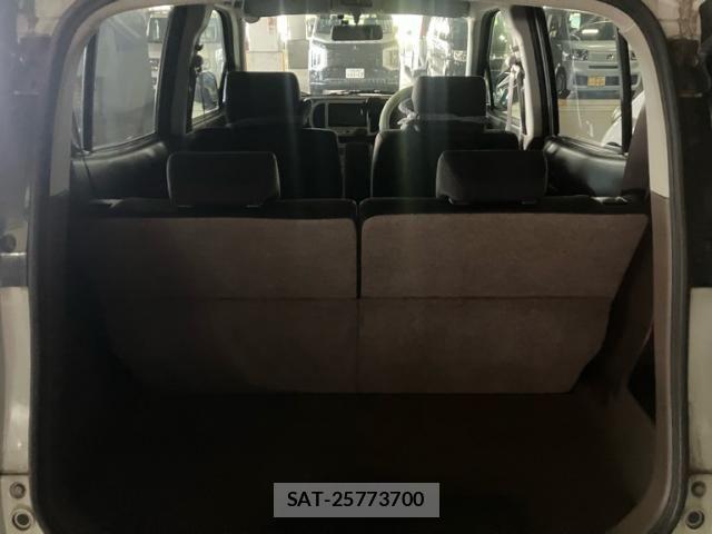 Nissan MOCO 2010-03 8371886-11
