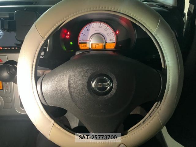 Nissan MOCO 2010-03 8371886-15