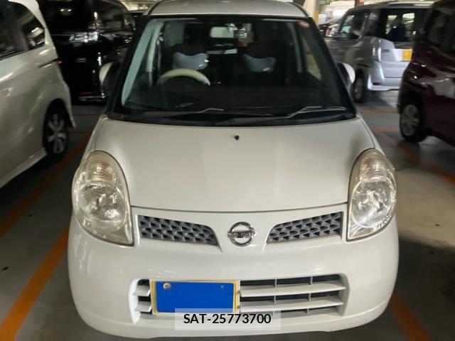 Nissan MOCO 2010-03 8371886-1