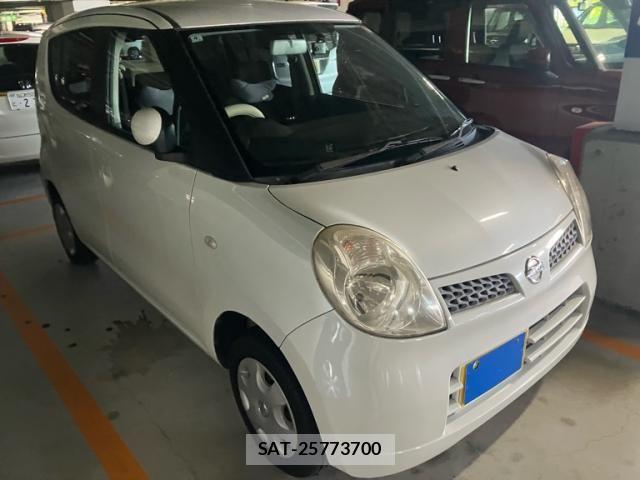 Nissan MOCO 2010-03 8371886-2