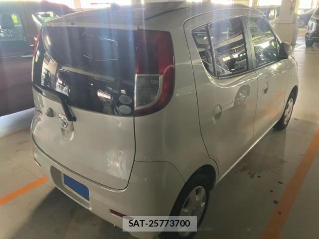 Nissan MOCO 2010-03 8371886-3