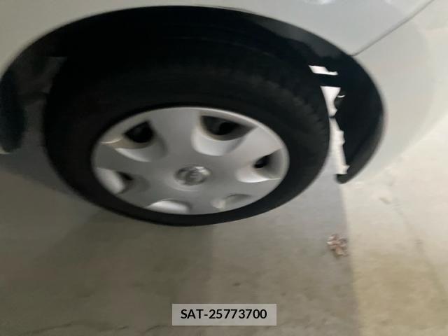 Nissan MOCO 2010-03 8371886-5