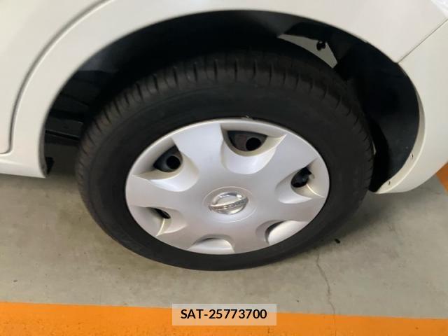 Nissan MOCO 2010-03 8371886-6