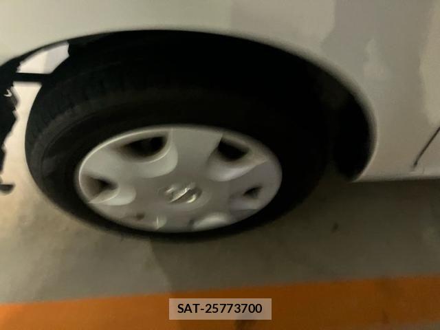 Nissan MOCO 2010-03 8371886-7