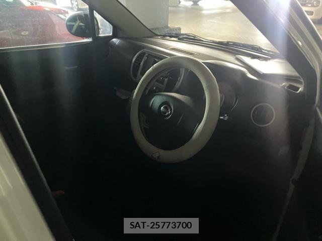 Nissan MOCO 2010-03 8371886-8