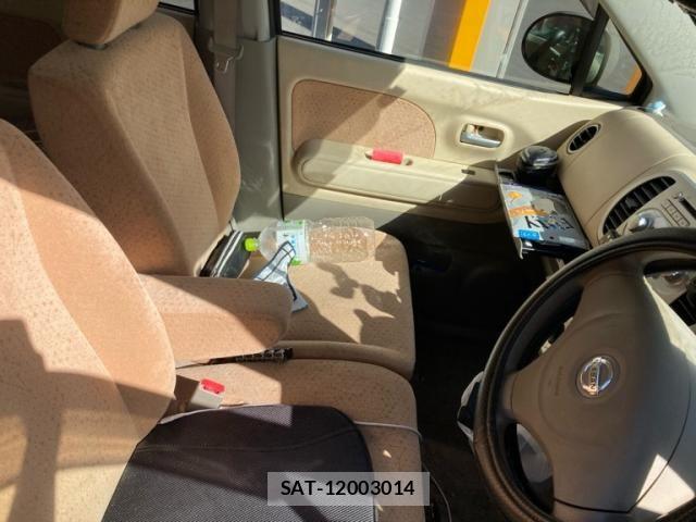 Nissan MOCO 2010-12 8371885-12