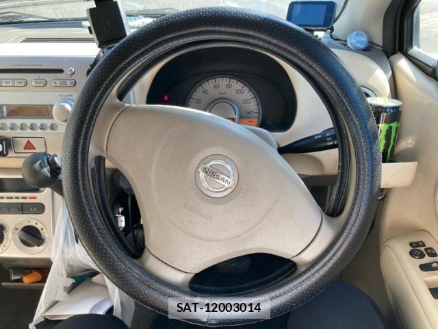 Nissan MOCO 2010-12 8371885-13