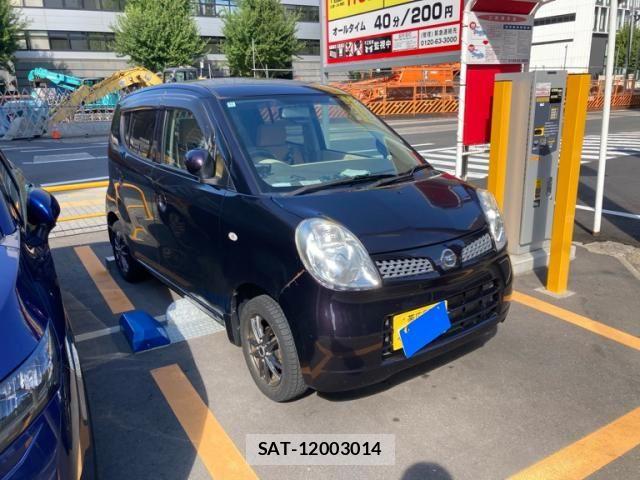 Nissan MOCO 2010-12 8371885-1