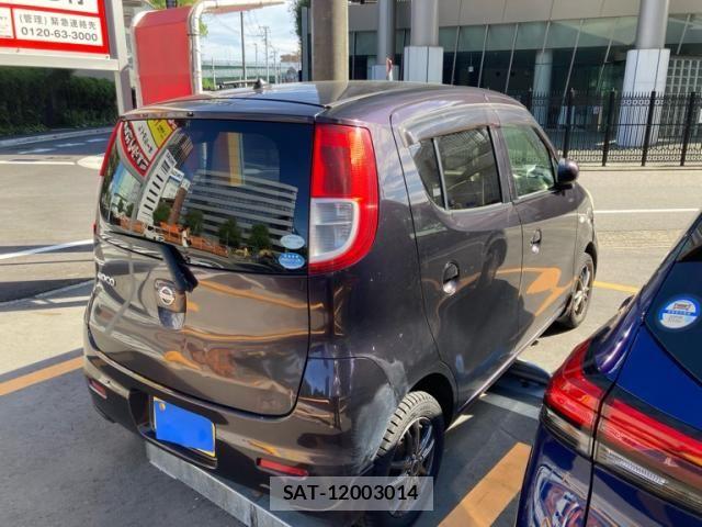 Nissan MOCO 2010-12 8371885-2