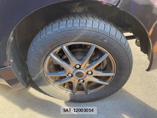 Nissan MOCO 2010-12 8371885-4