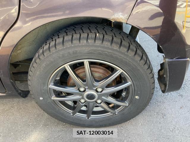 Nissan MOCO 2010-12 8371885-6