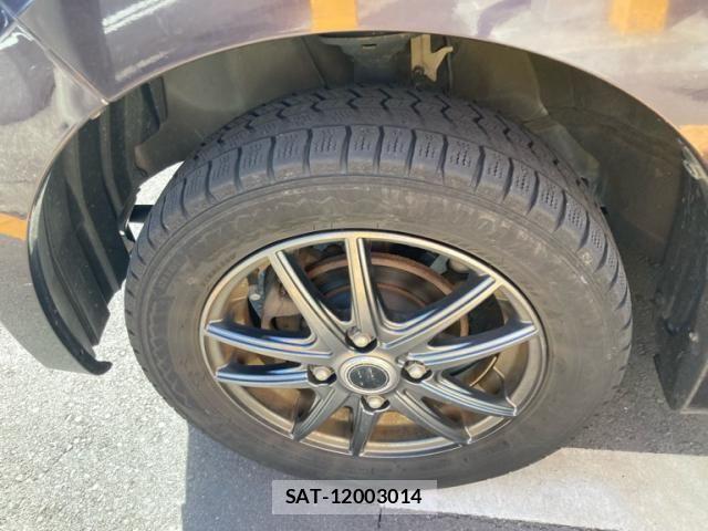 Nissan MOCO 2010-12 8371885-7