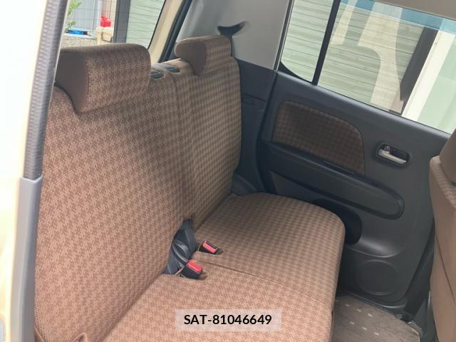 Nissan MOCO 2011-08 8371887-13