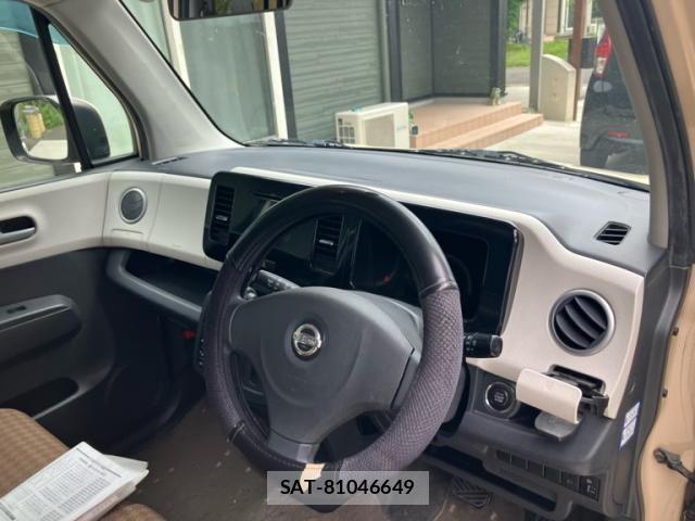 Nissan MOCO 2011-08 8371887-15