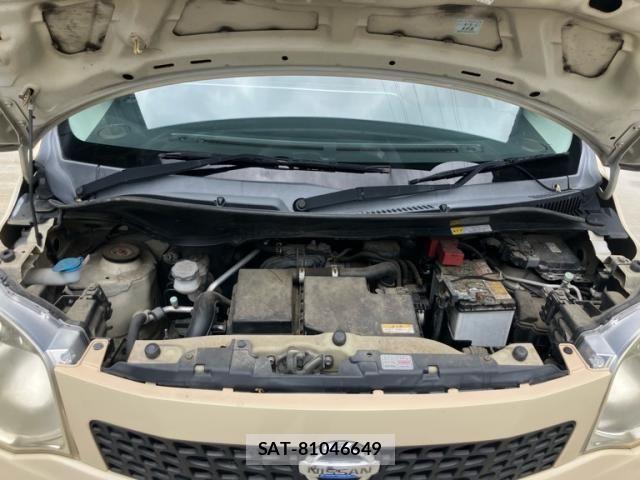 Nissan MOCO 2011-08 8371887-17