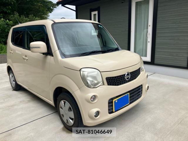 Nissan MOCO 2011-08 8371887-1
