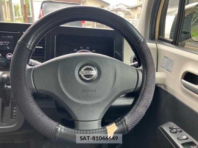Nissan MOCO 2011-08 8371887-20