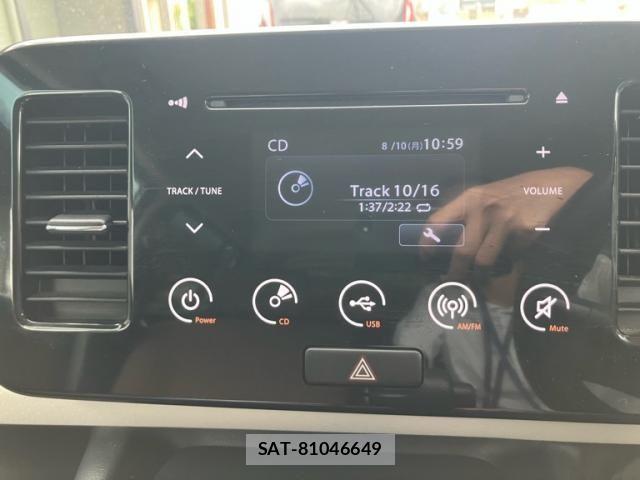 Nissan MOCO 2011-08 8371887-22