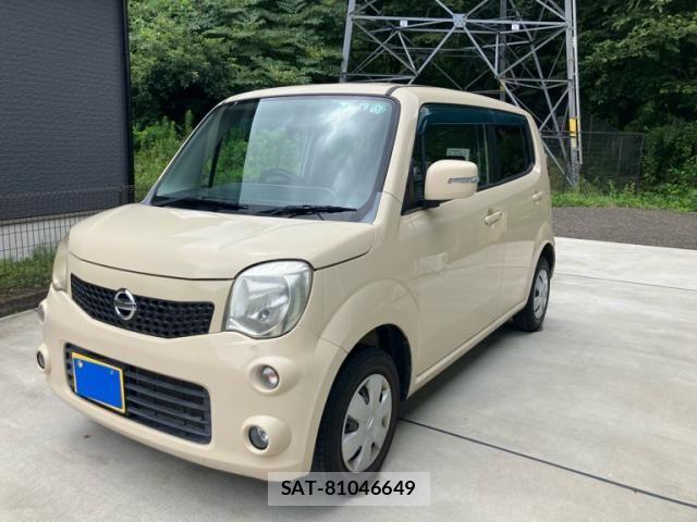 Nissan MOCO 2011-08 8371887-2