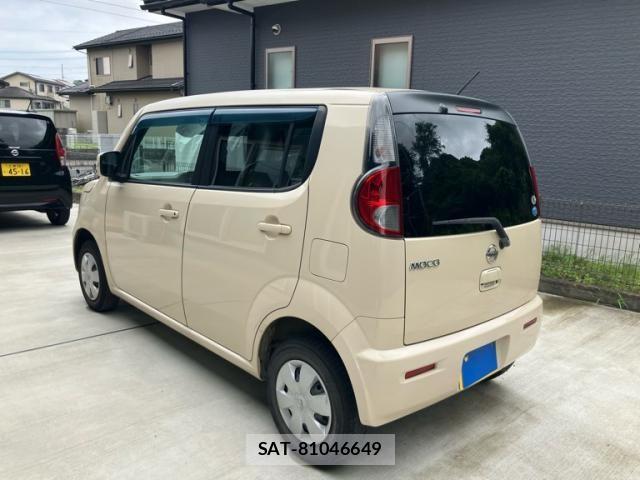 Nissan MOCO 2011-08 8371887-5
