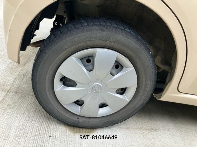 Nissan MOCO 2011-08 8371887-7