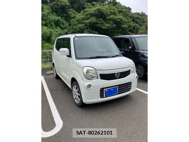 Nissan MOCO 2014-11 8413713-1