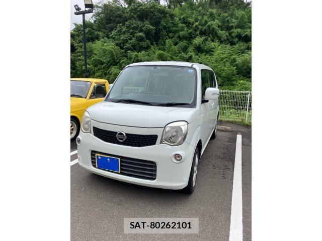 Nissan MOCO 2014-11 8413713-2