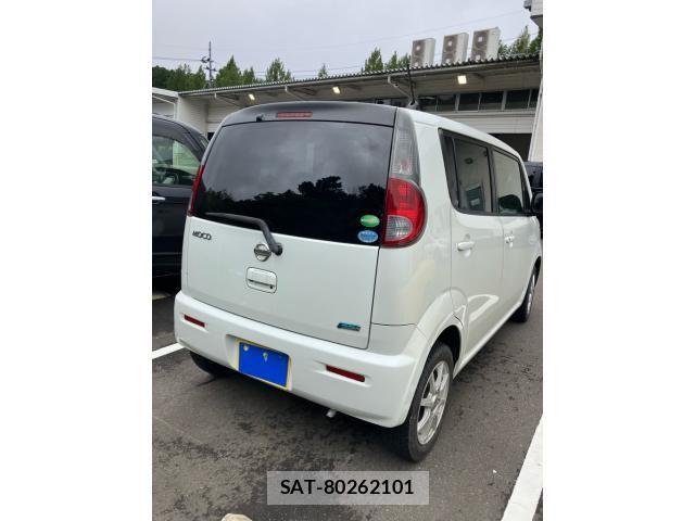 Nissan MOCO 2014-11 8413713-3
