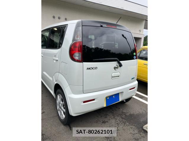 Nissan MOCO 2014-11 8413713-4