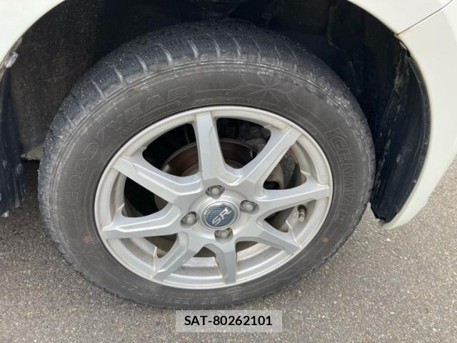 Nissan MOCO 2014-11 8413713-7