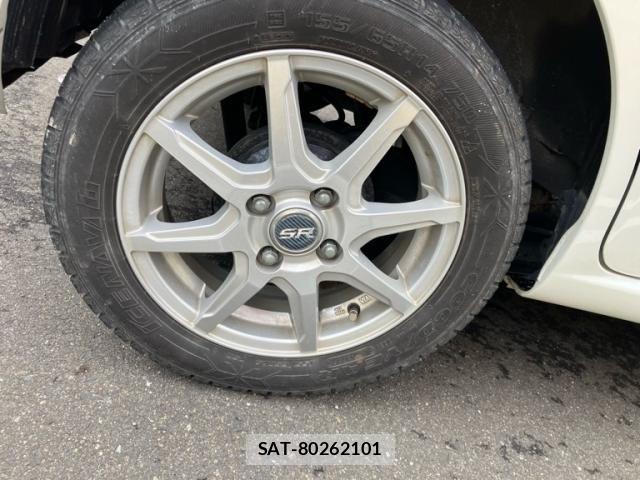 Nissan MOCO 2014-11 8413713-8