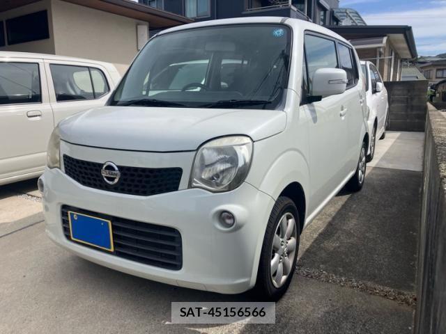 Nissan MOCO 2012-05 8413719-0