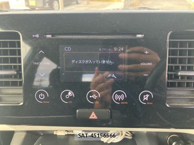 Nissan MOCO 2012-05 8413719-20