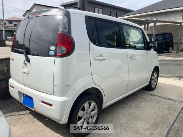 Nissan MOCO 2012-05 8413719-2