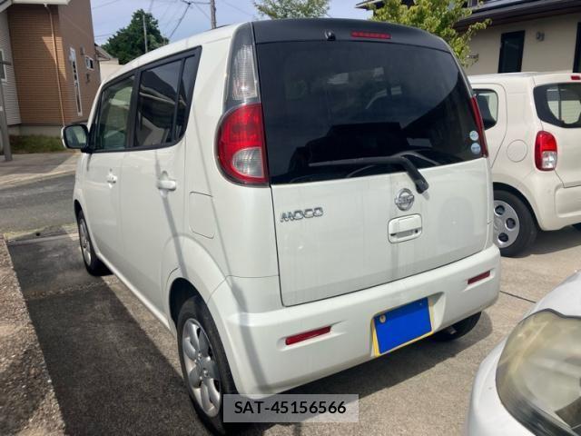 Nissan MOCO 2012-05 8413719-3