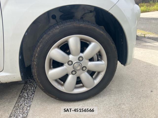 Nissan MOCO 2012-05 8413719-4