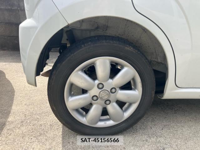 Nissan MOCO 2012-05 8413719-5