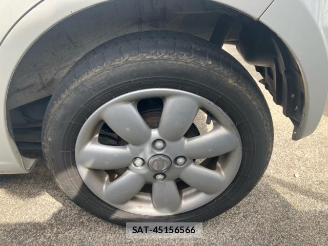 Nissan MOCO 2012-05 8413719-6