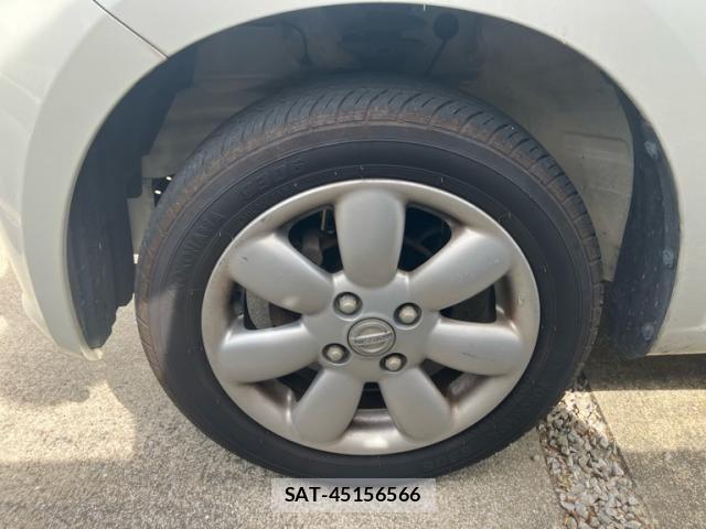 Nissan MOCO 2012-05 8413719-7