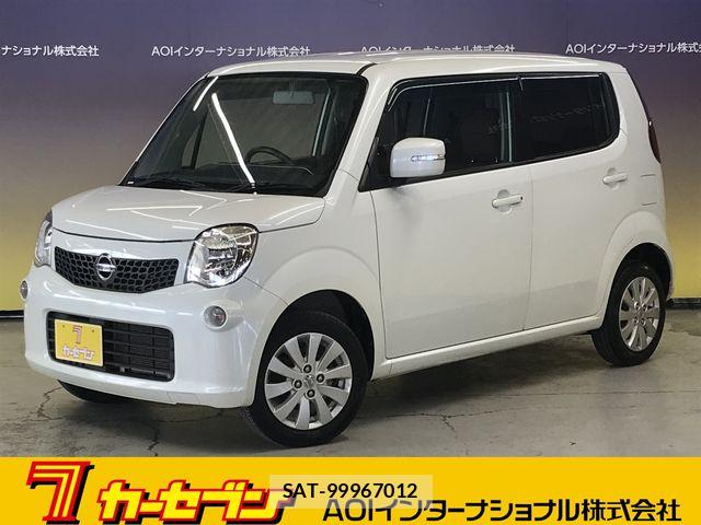 Nissan MOCO 2015-09 8413712-0