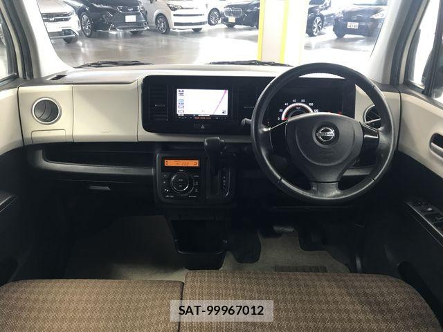 Nissan MOCO 2015-09 8413712-9