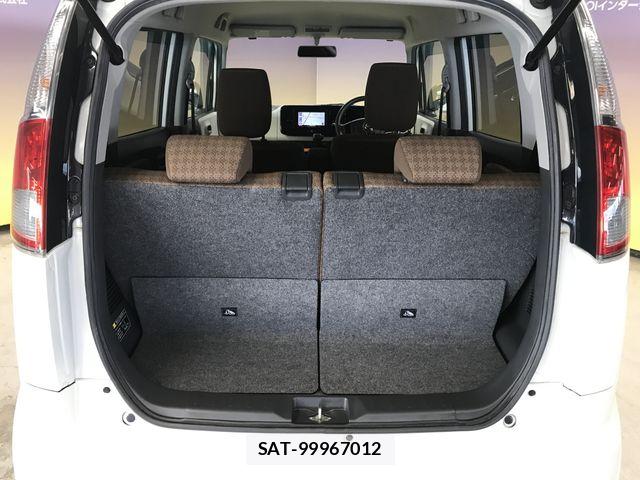 Nissan MOCO 2015-09 8413712-13