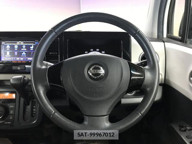 Nissan MOCO 2015-09 8413712-20