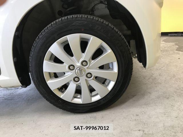 Nissan MOCO 2015-09 8413712-26