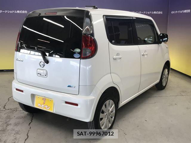 Nissan MOCO 2015-09 8413712-2
