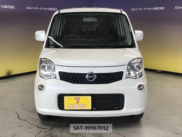 Nissan MOCO 2015-09 8413712-3