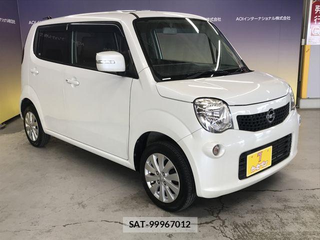 Nissan MOCO 2015-09 8413712-4