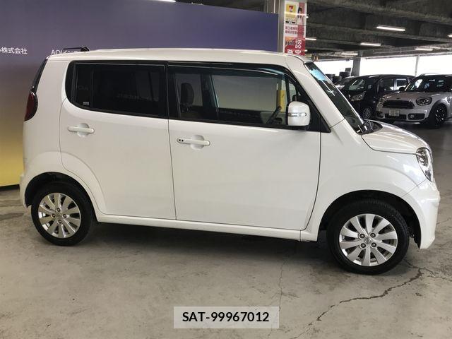 Nissan MOCO 2015-09 8413712-5