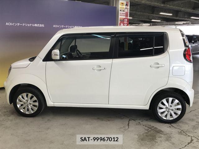 Nissan MOCO 2015-09 8413712-6